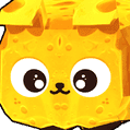 Cheesey Dog