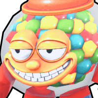 Chicleteira