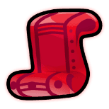 Demon Scroll