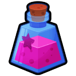 Exp Potion