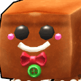 Gingerbread