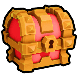 Golden Crate