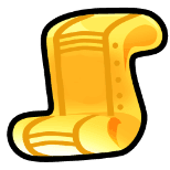 Golden Scroll