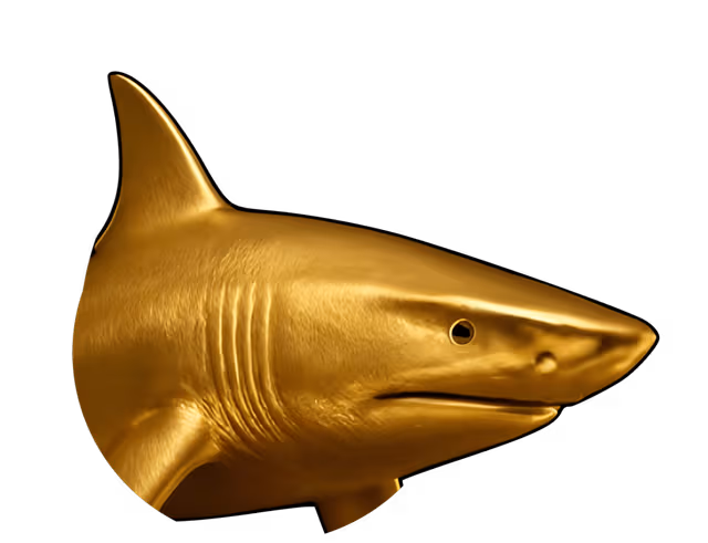Golden Tralalero