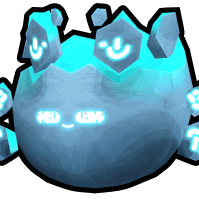 Haunted Egg