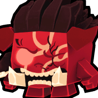 High Demon