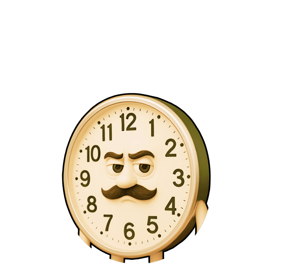 Hokka Horloge
