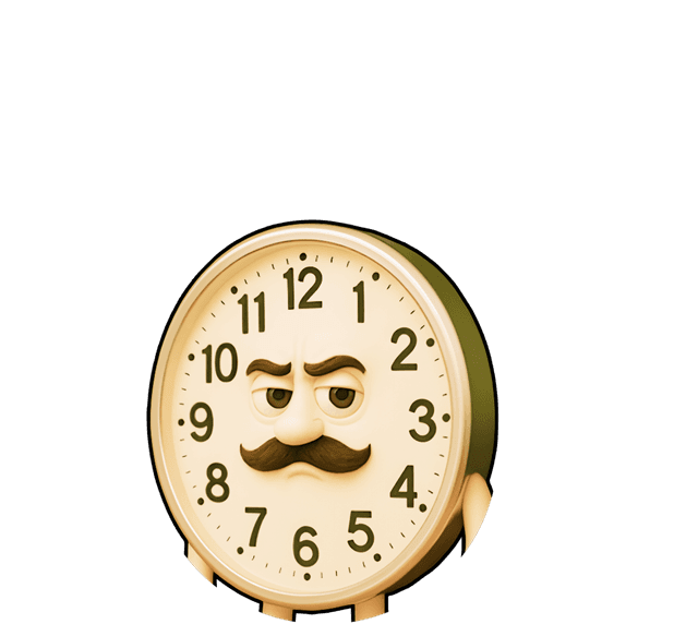 Hokka Horloge