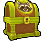 Kiwi Crate