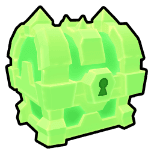 Lime Crate