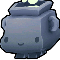 Magic Pot