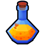 Mega Wins Potion