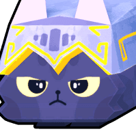 Meowrrior