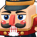 Nutcracker