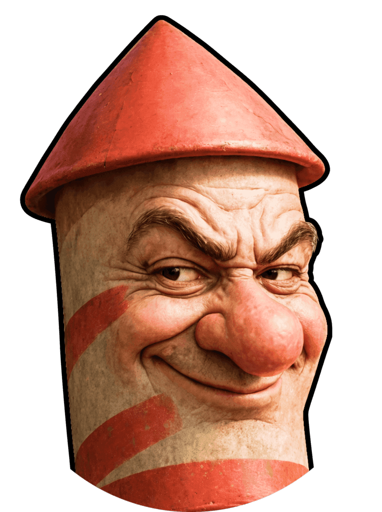 Pop Pop Pop Sahur