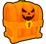 Pumpkin Crate