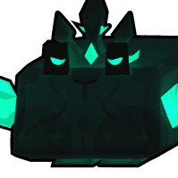 Ruined Frog