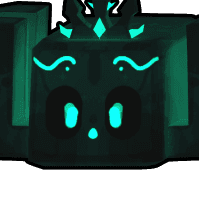 Ruined Kraken