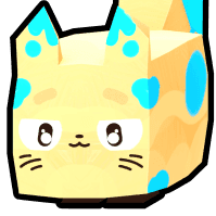 Sand Cat