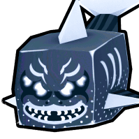 Shark X