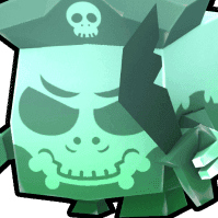 Skele Ghost