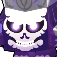 Skeleton King