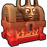 Spooky Crate