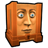 Te Te Te Te Crate