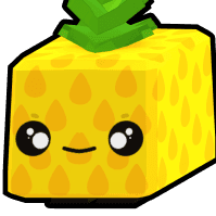 The Pineapple