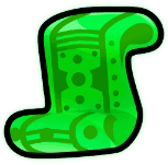 Toxic Scroll