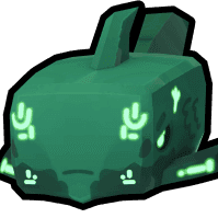 Toxic Whale
