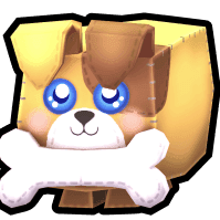 Toy Dog