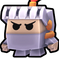 Toy Knight