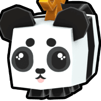 Toy Panda