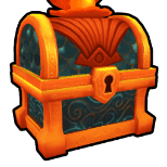 Trippi Crate