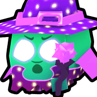 Void Mage