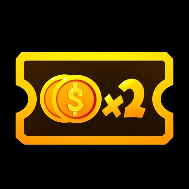 2x Money