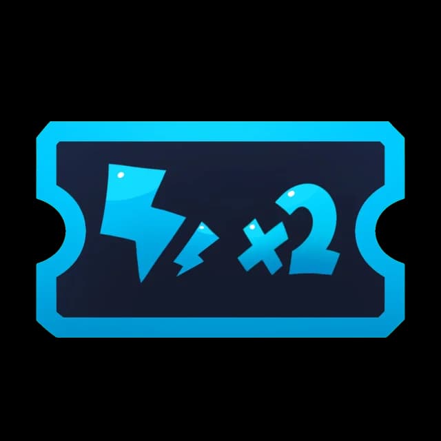 2x Speed