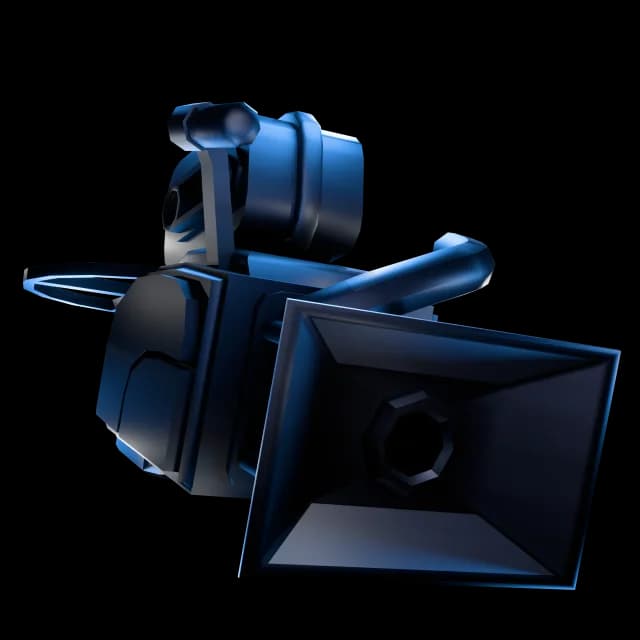 Camera Repair Drone