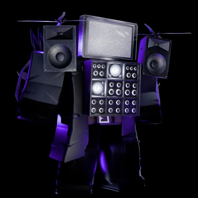 CinemaMan Titan