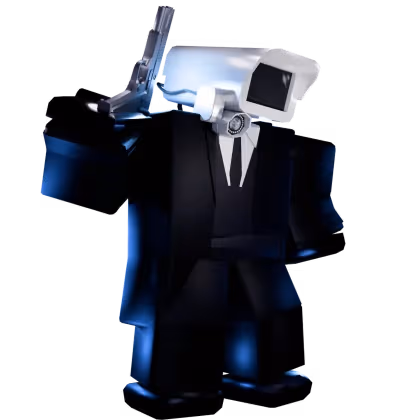 Cameraman