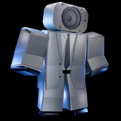 Speakerman