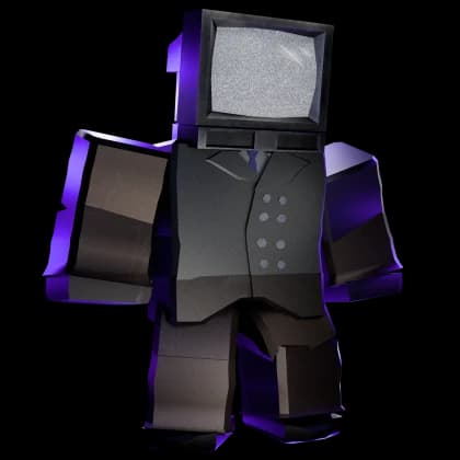 TV Man