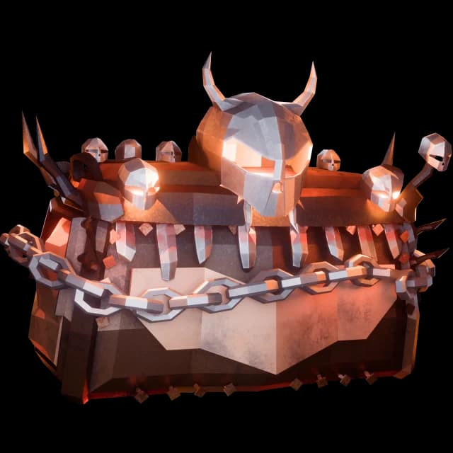 Halloween Crate
