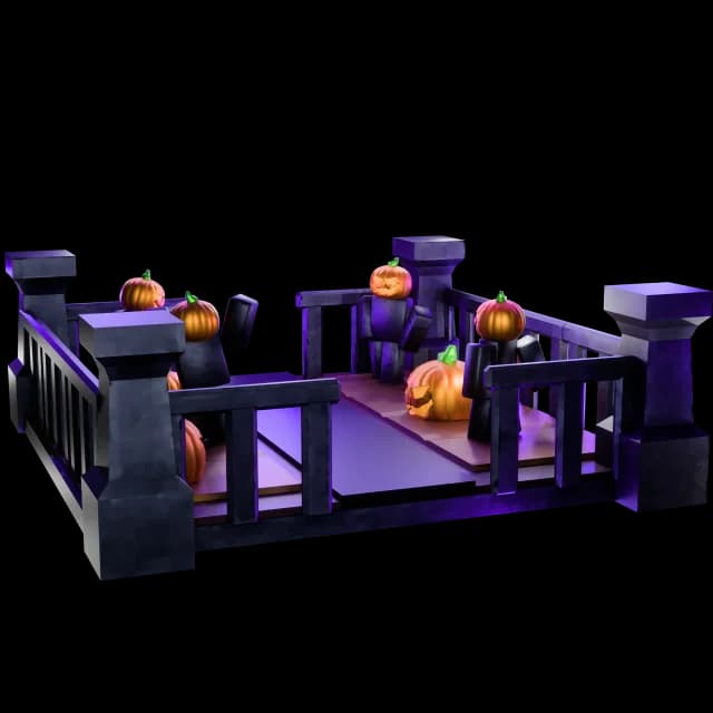 Pumpkin Farmer