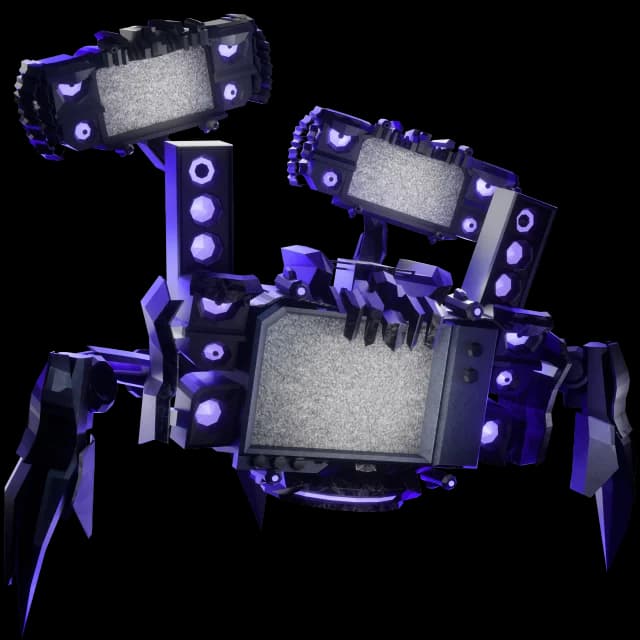 Spider TV