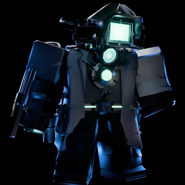 Videotaper Titan