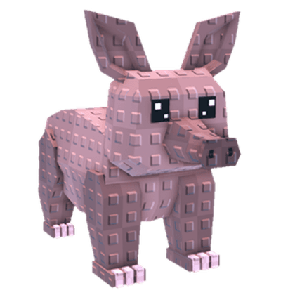Aardvark