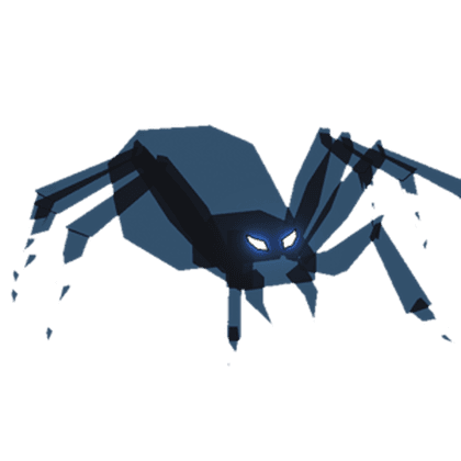 Abyss Spider