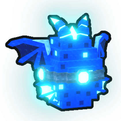 Abyssal Seahound Egg